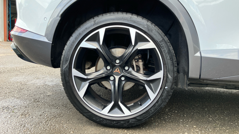 CUPRA Formentor 1.4 eHybrid 204 V2 5dr DSG Estate